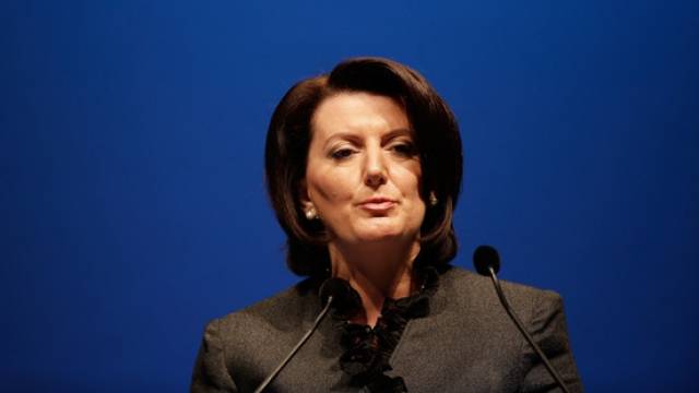Jahjaga Belgrat Ziyaretini Teyit Etmedi