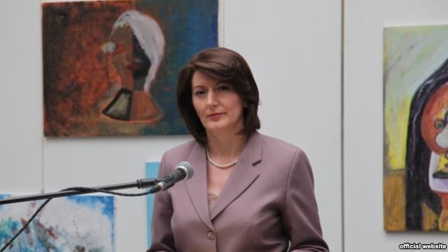 Jahjaga'dan Milletvekillerine Çözüm Çağrısı