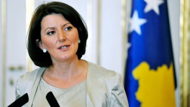 Jajhaga AB'den Barikatların Kaldırılması İçin Çözüm Bekliyor
