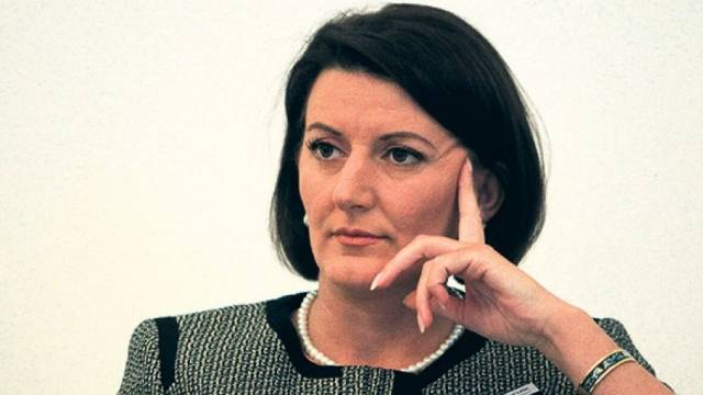Jahjaga EULEX-den Soruşturmaları Aydınlatmasını Talep Ediyor