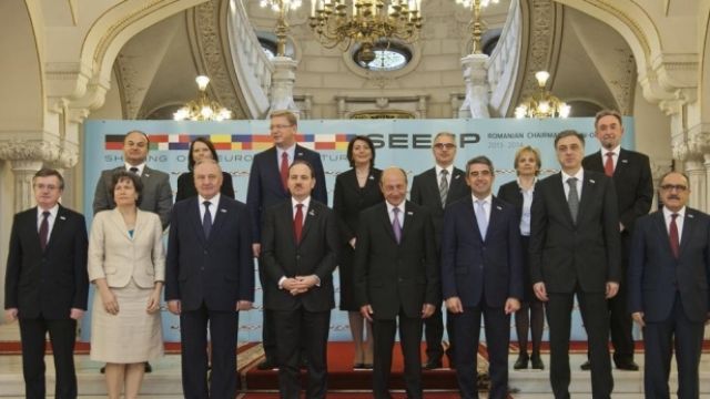 Jahjaga: Kosova Misafir Olarak Geldi Tam Üye Olarak Çıktı