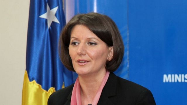 Jahjaga: Mandela Barış ve Özgürlük Arayışlarının İlhamı Kalmaktadır