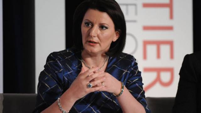Jahjaga Çözüm Arayışlarında