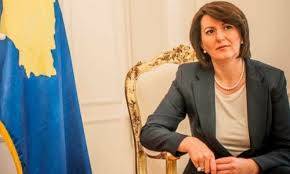 Muhalefet,  Jahjaga'nın Diyalog Çağrısını Reddediyor