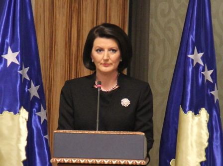 Jahjaga: Şehitlerin Faaliyeti Kurumlar İçin Bir Rehber