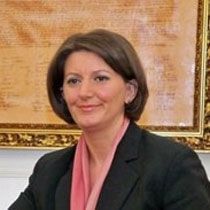 Jahjaga: Kosova Topraklarının Tamamında Anayasa Uygulanmalı