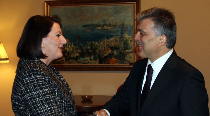 Türkiye, Kosova'yı Desteklemekte Kararlı