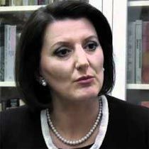 Jahjaga: Kosova Büyük Bir İlerleme Kaydetmiştir