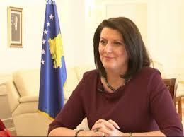 Jahjaga: Seçimlerin Kuzeyde de Örgütlenmesi Vatandaşların Çıkarındandır