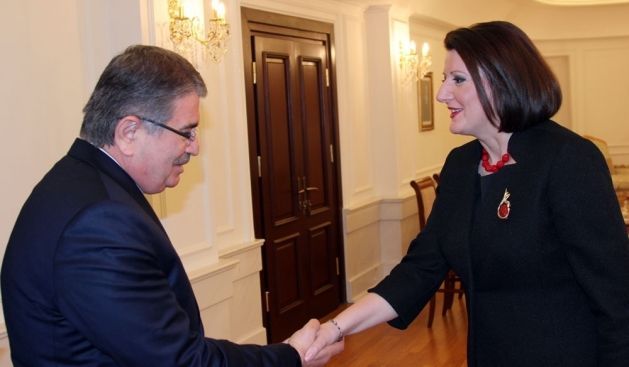 Türk Toplumu Kosova ve Türkiye Arasında Bir Köprüdür