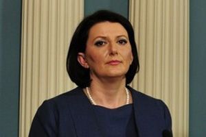 Jahjaga Sırbistan Cumhurbaşkanıyla Görüşmeye Hazır