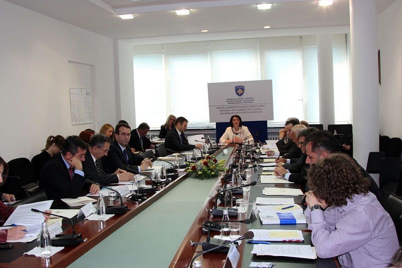 Jahjaga: Kamu Paraları Daha İsabetli Kullanılsın
