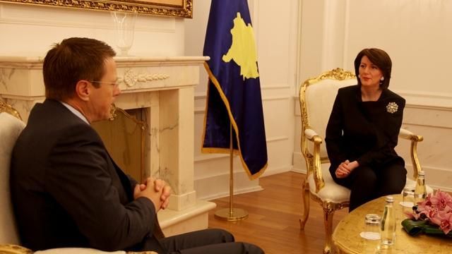 AB Seçimler için Gözlemci Misyonu Gönderiyor