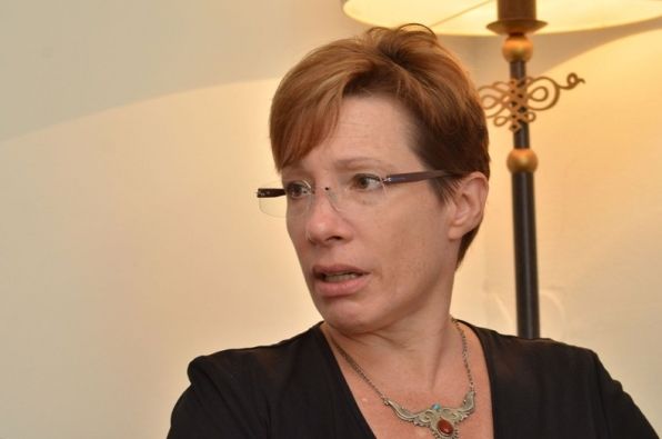 Jacobson: Avrupa'da Aşırı İdeolojilere Yer Yok
