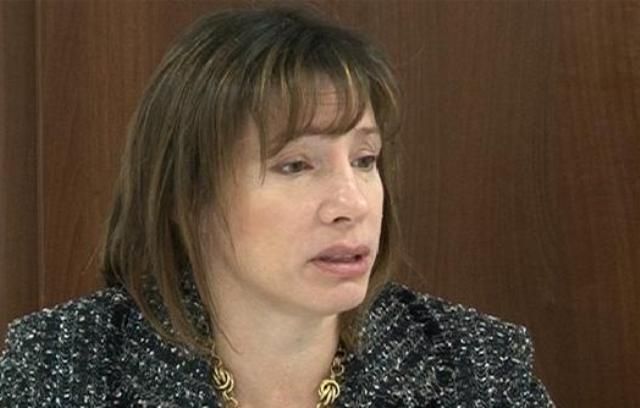 Jacobson: AB'ne Katılım İçin Daha Fazla Çalışılmalı