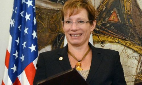 Jacobson:  Kosova Savaş Suçları Mahkemesinin Kurulmasına  İzin Vermeli