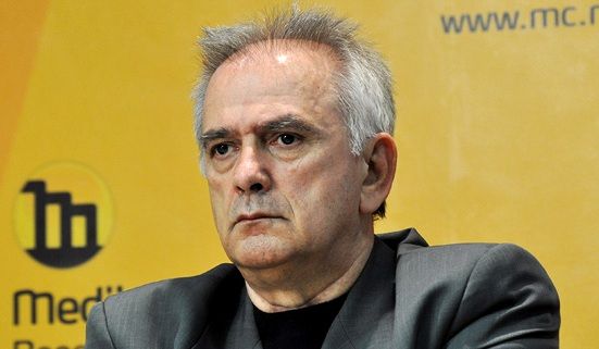 Belgrat'ta Yarın Sırpların Protestosu Düzenlenecek