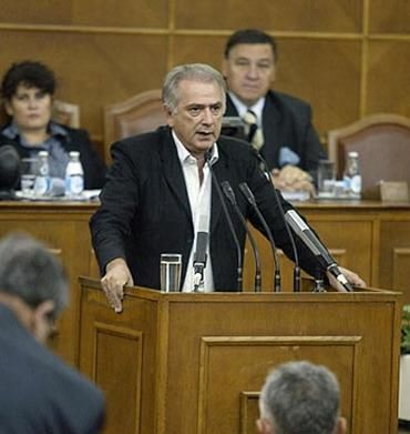Jakşiç: Belgratlı Yetkililer Kosova'nın Bölünmesi İçin Çalışıyor