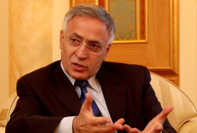 Krasniqi, Mecliste Azınlıklara Ayrılan Yerlere Karşı