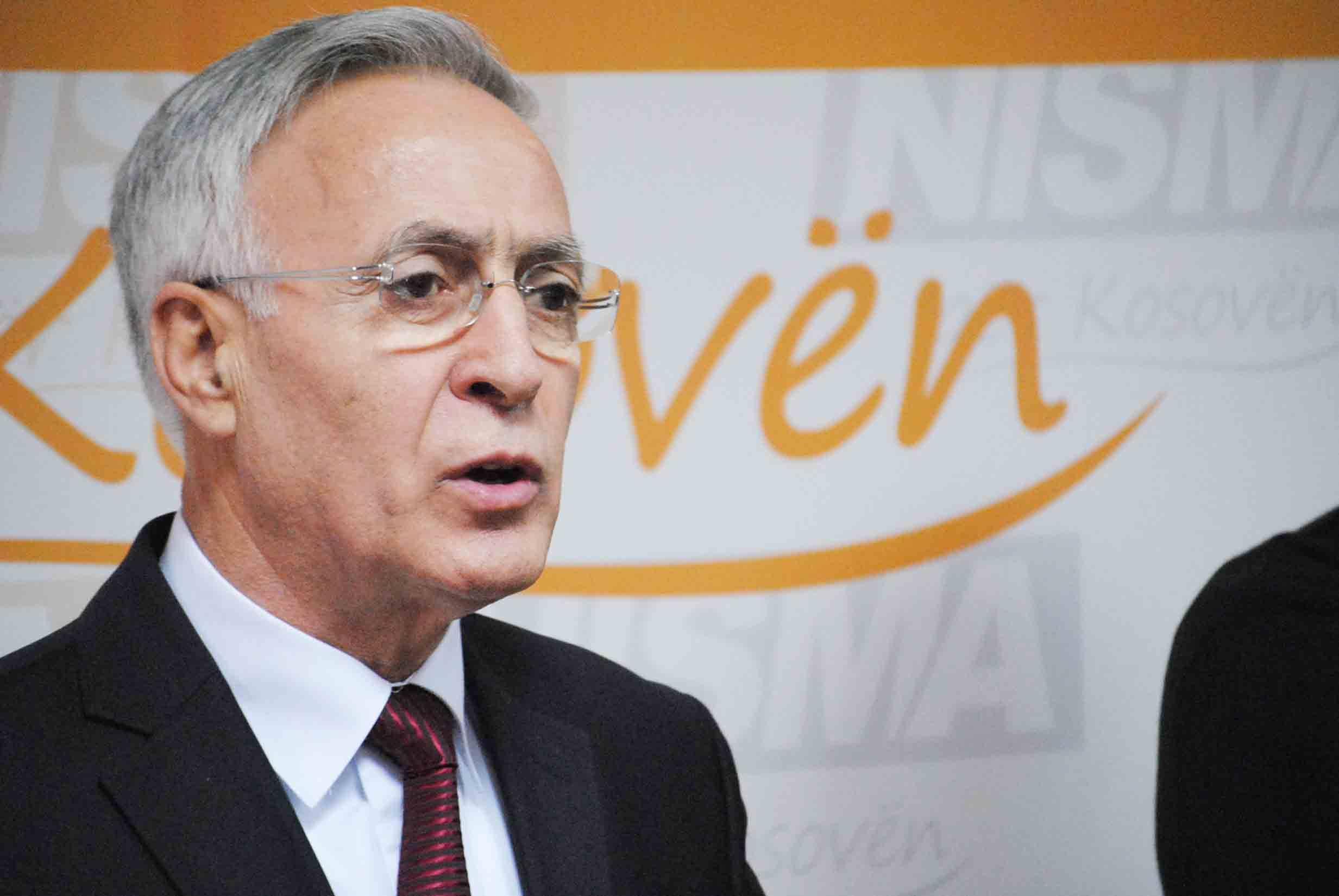 İddianame Teyit Edildi, Krasniqi’nin Lahey’e Gönderilmesi Bekleniyor
