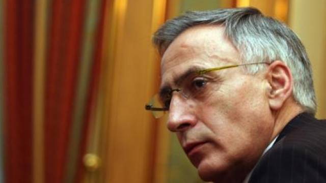 Krasniqi Milletvekili Koltuğunndan Vazgeçti