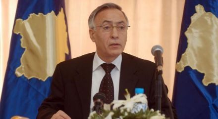 Krasniqi,  Anayasa'nın Kuzeyde Uygulanmadığından Şikayetçi