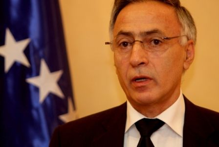 Krasniqi: Oylamayan Milletvekillerinin 250 Avro Gündeliği Kaldırılsın