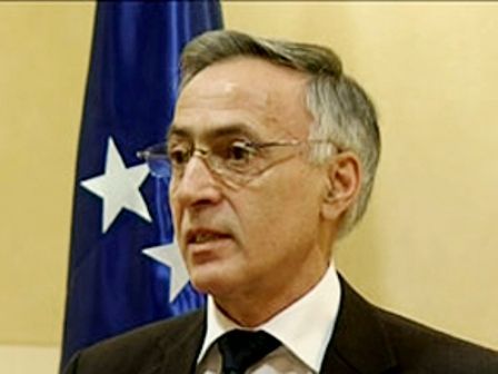 Krasniqi: Limaj'ı Savunmakla UÇK'yı da Savunmuş Olacağım