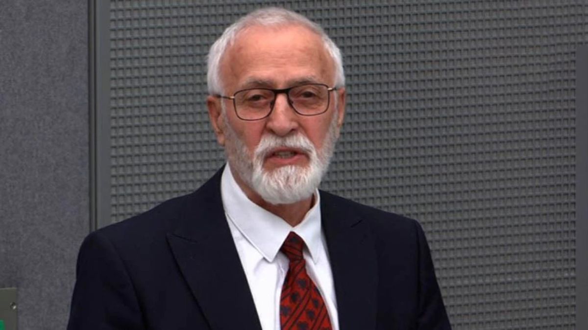 Hapiste Olmama Rağmen Vatanıma Karşı Görevimi Yaptığım İçin Huzurluyum