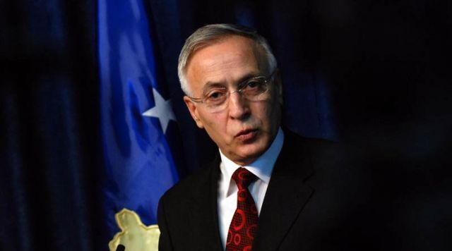Krasniqi: Haradinaj'ın Başbakan Olması Mantıksız