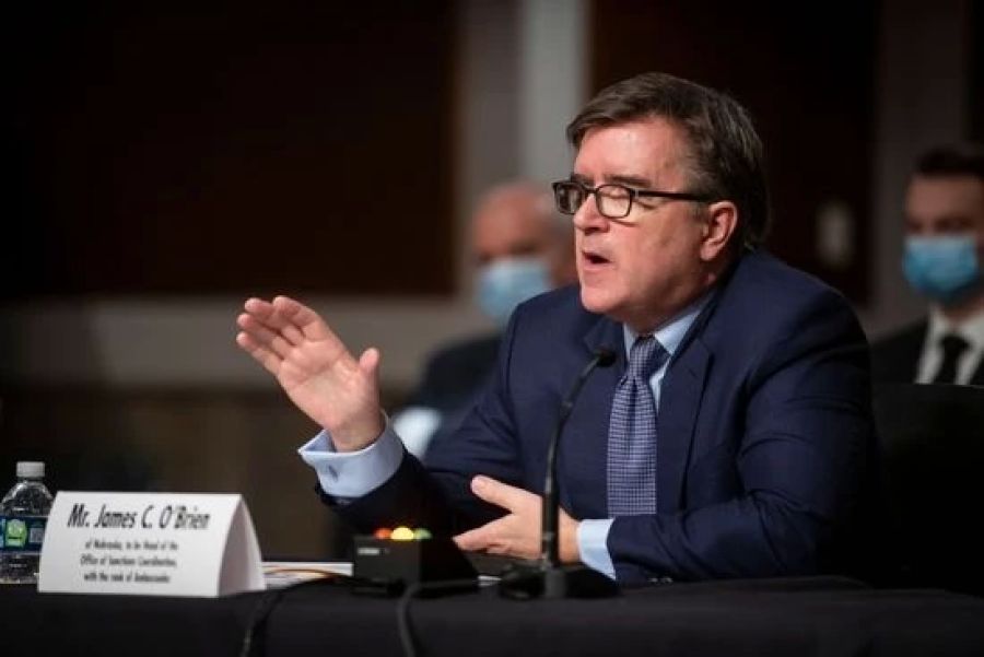 O'Brien: Anlaşmaların Uygulanmaması, Tarafların Fırsatı Kaçırması