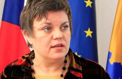 EULEX'in Kuzeyde Yasaları Uygulaması Şart