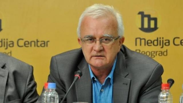 Janjiç: Kosova'da 200 Savaş Suçu Zanlısı Var