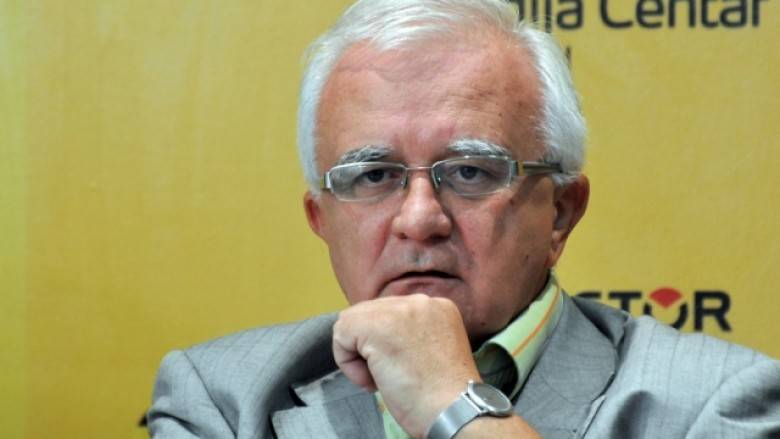 Janjiç Uyarıyor: Kosova'nın Kuzeyi Üç Ülkede Çatışmaları Körükleyebilir