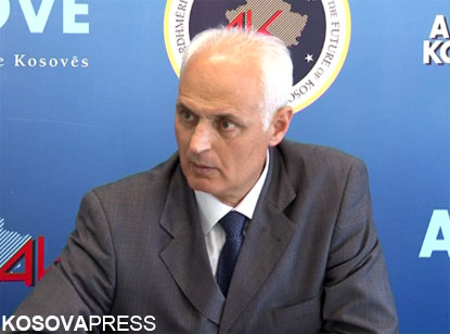 AAK: Eğitim Seviyesinde Eğitim Bakanlığı Suçlu