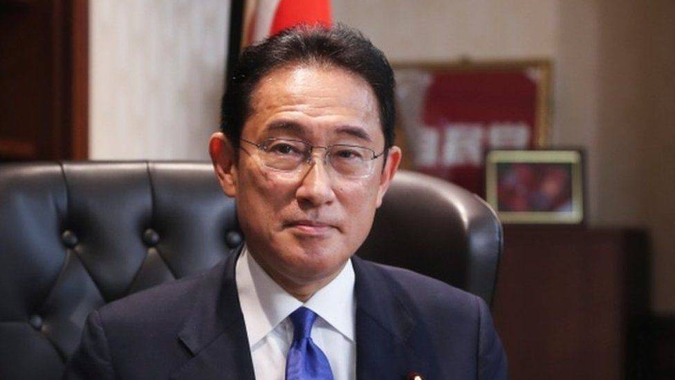 Japonya’nın Yeni Başbakanı, Kutlaması İçin Kurti’ye Teşekkür Etti