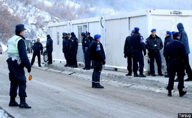 Gümrük Kuzeyde de Ödenmeli