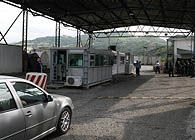 Sırbistan, Kosova Gümrük Memurlarını Kabul Etmiyor