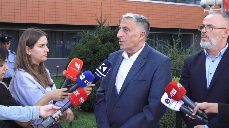Osmani, Grevi Sonlandırması için Sendikayı İkna Edemedi-Greve Devam