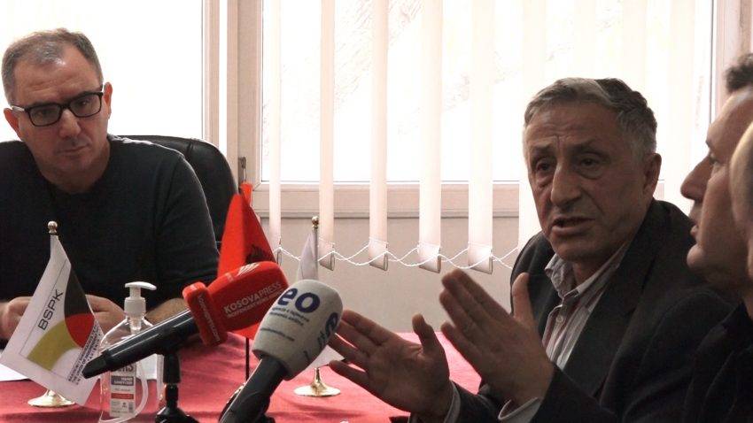 Hükümet’e Bir Kez Daha Ültimatom: Kilitler Hazır