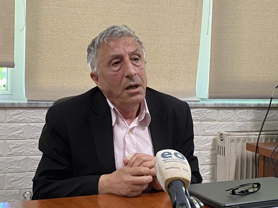 İktidar Sendikalara Barikat Kurdu
