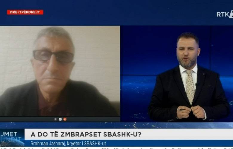 Jasharaj: 1 Eylül'de Öğrencilerin Okullarda Olmamasının Nedeni Kurti Hükümeti