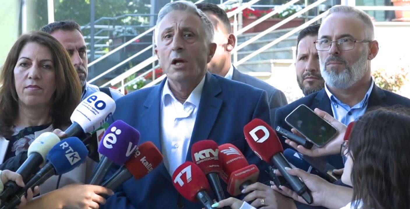 Grevciler Kurulu Başbakan İle Anlaşmaya Varamadı, Grev Devam Ediyor