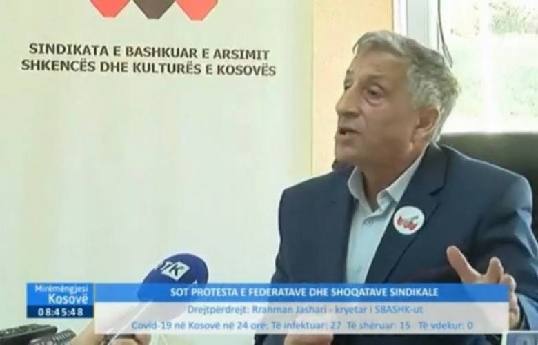 Hükümet İçin Bu Son Alarmdır