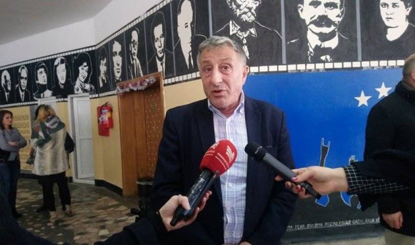 Sendika Kararlı: Talepler Gerçekleşmezse Greve Devam