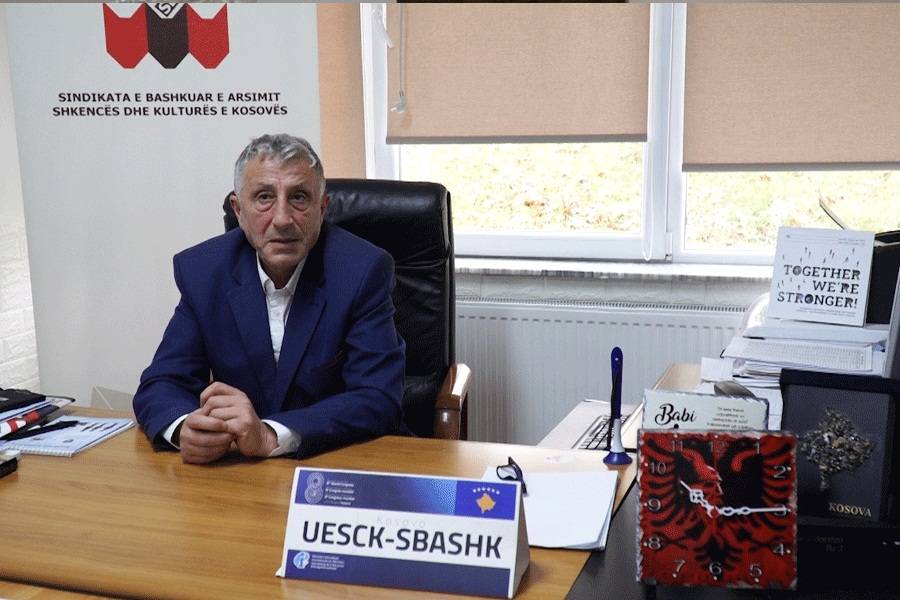 Maaşlar Kanunu Onanırsa, Grev Devam Etmeyecek