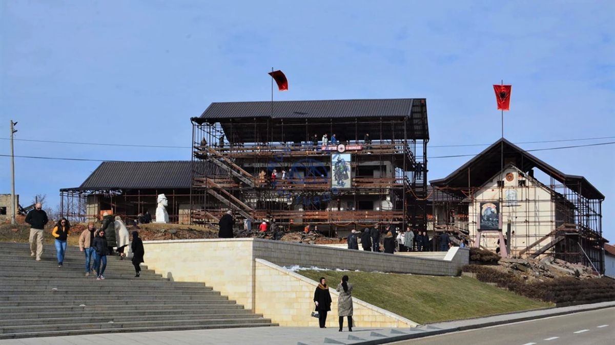 Jashari Ailesi'ne Yönelik Saldırıyla İlgili İddianame Yakında Hazırlanacak