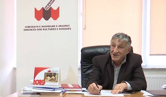 Sendikalar, Atılacak Adımları Yarın Kararlaştıracaklar