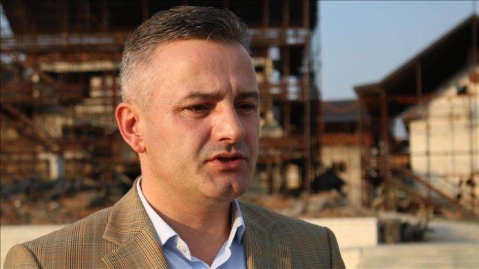 PZAP, Jashari’nin İtiraz Başvurusunu Reddetti
