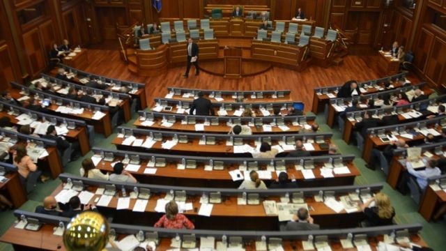 Meclisi Gelecek Hafta Önemli Kararlar Bekliyor